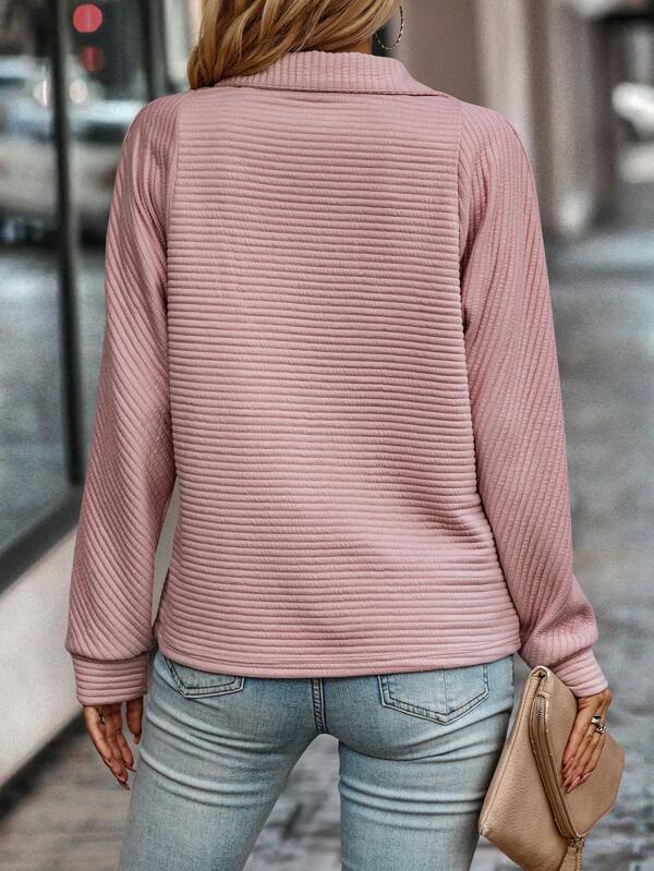 Jaylin | V-Neck Sweater