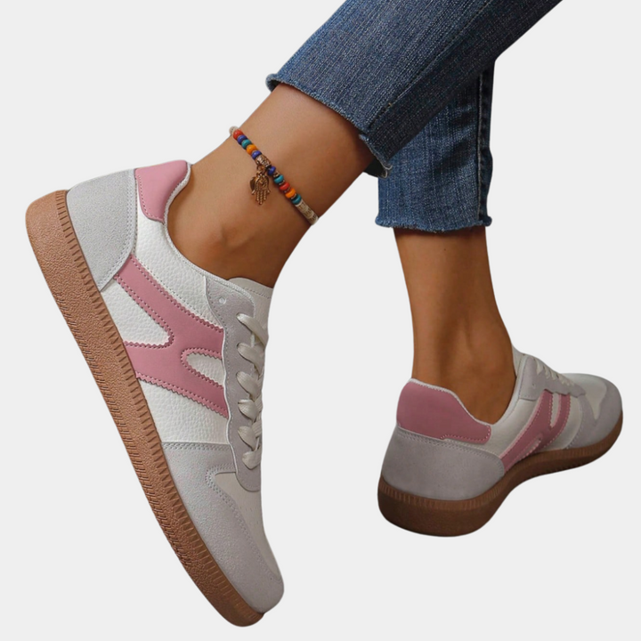 Jenny - Orthopedic Shoes