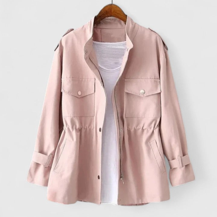 Susan | Modern Casual Jacket