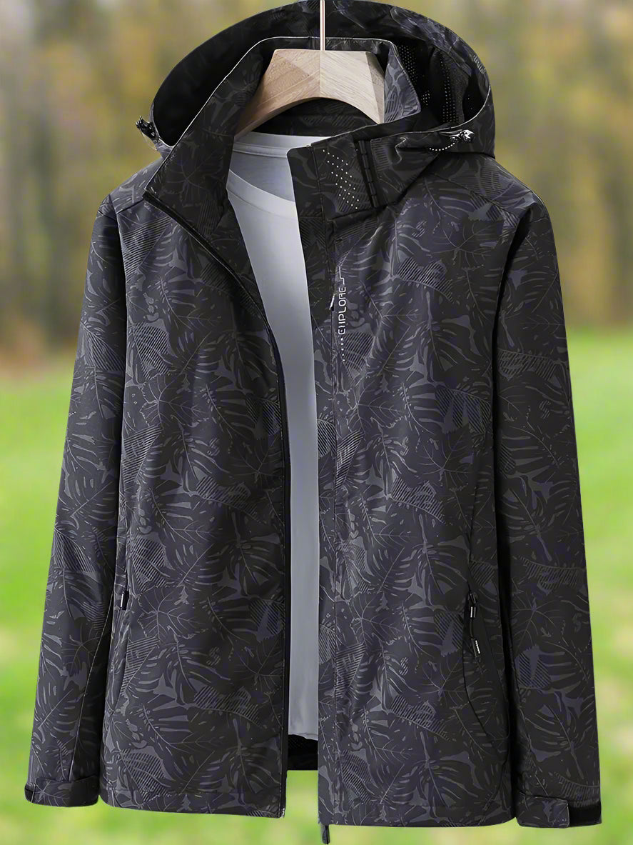 Ingrid | Waterproof Outdoor Jacket