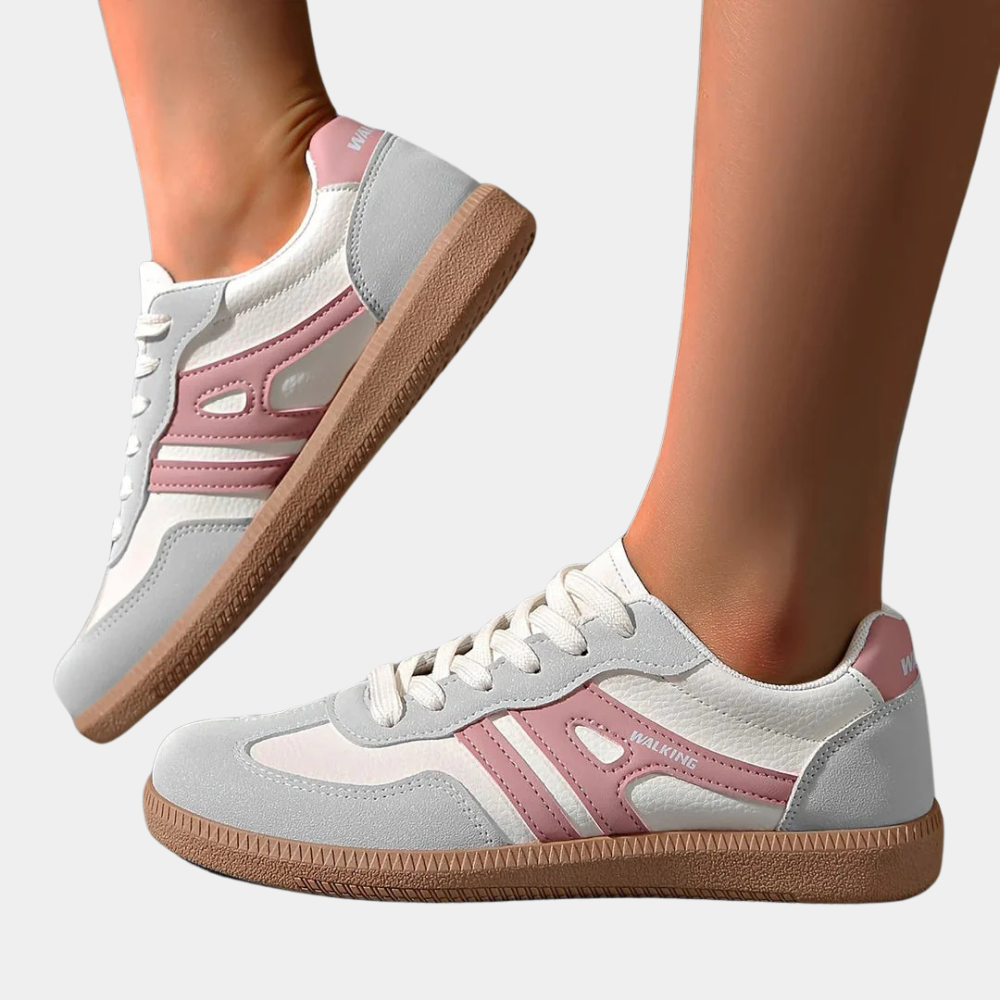 Eva - Orthopedic Shoes