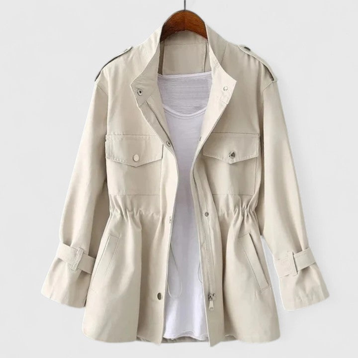Susan | Modern Casual Jacket