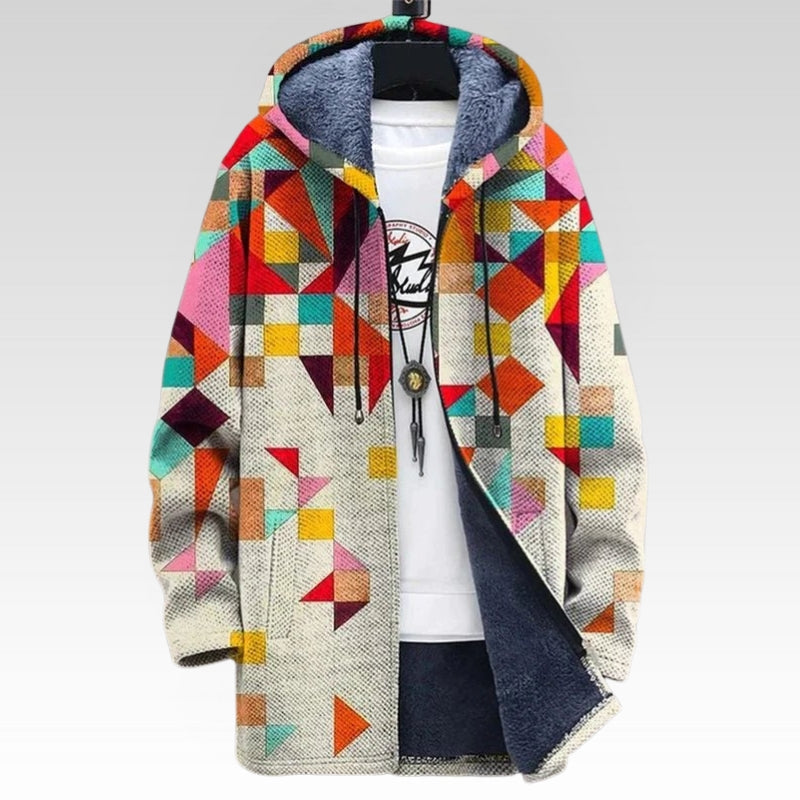 Nora | Artistic Statement Cardigan