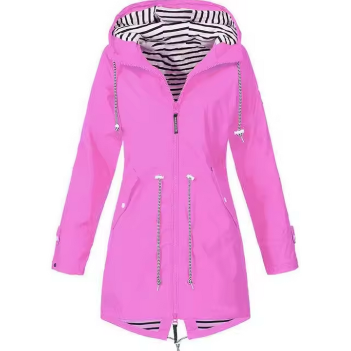 Marylene | Rain Jacket