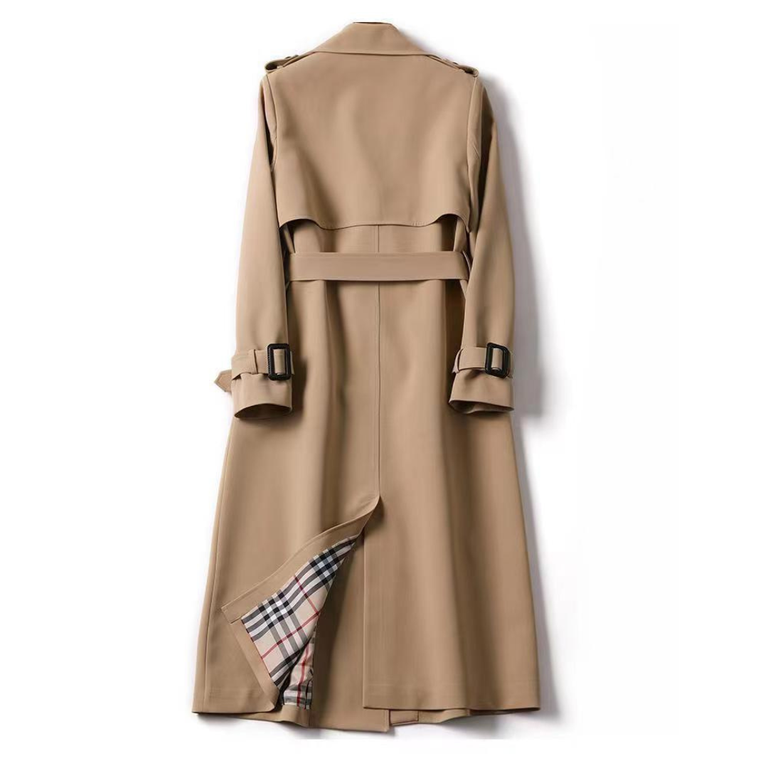 Ivy | Classic Trench Coat