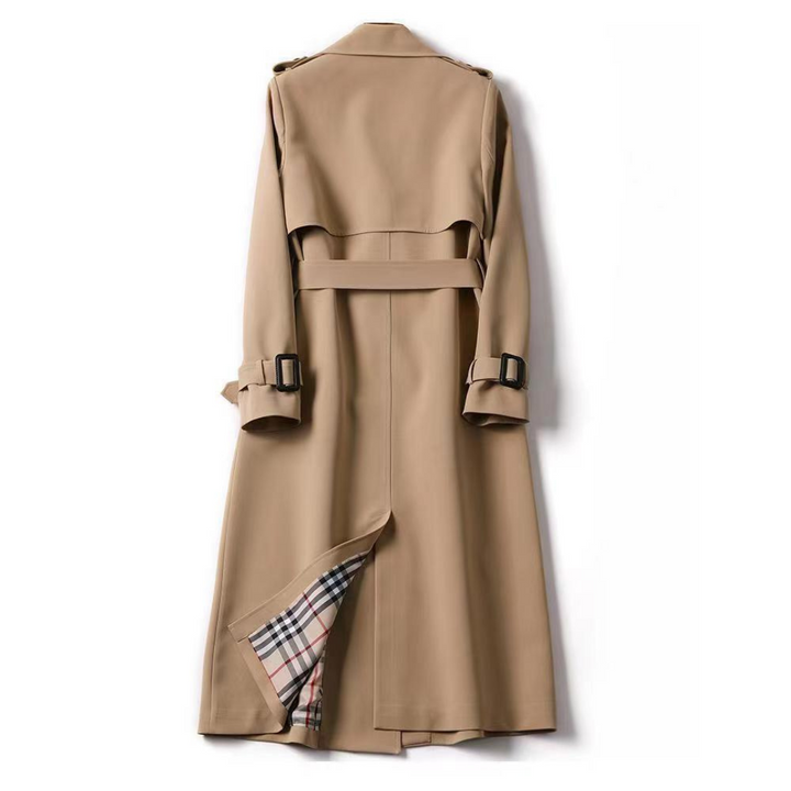 Ivy | Classic Trench Coat