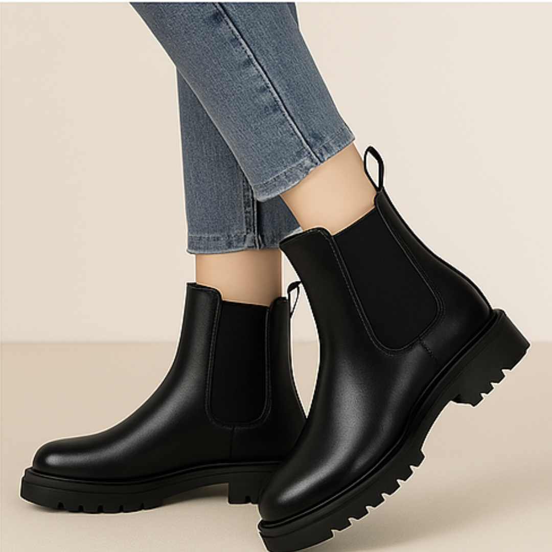 Isle | Orthopedic Boots