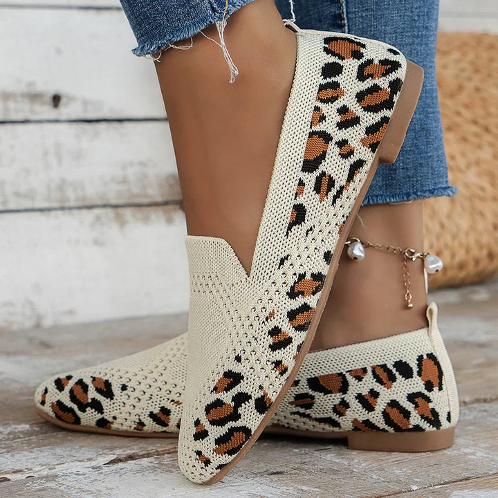 Alia Callie - Orthopedic Shoes