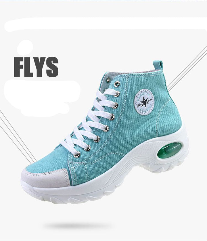 Irene - Orthopedic Shoes