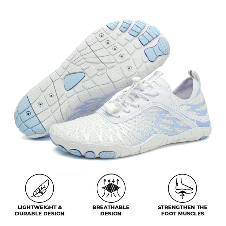 Zeny - Orthopedic Shoes