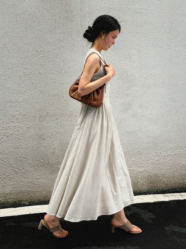 Divenci Midi Dress