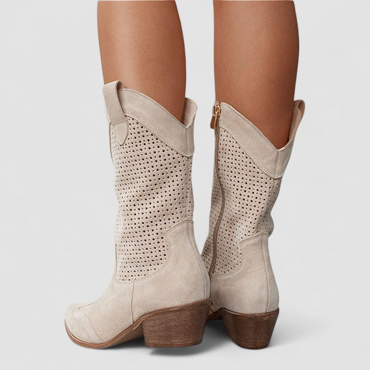 Rachel™ - Orthopedic Boots
