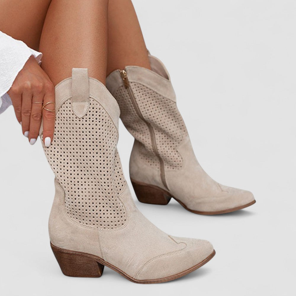 Rachel™ - Orthopedic Boots