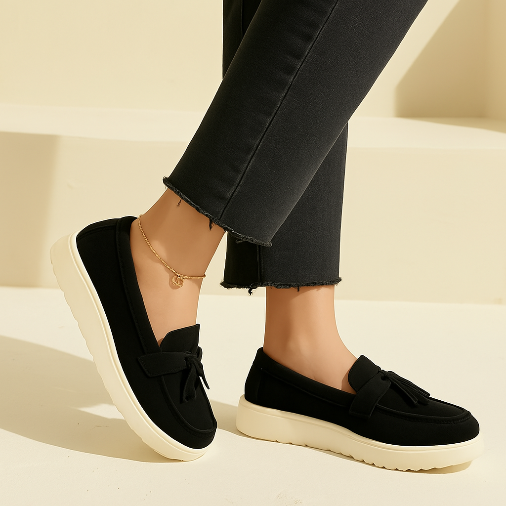 Lola | Orthopedic Shoes