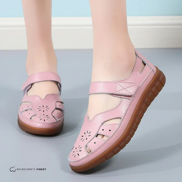 Molly - Orthopedic Shoes