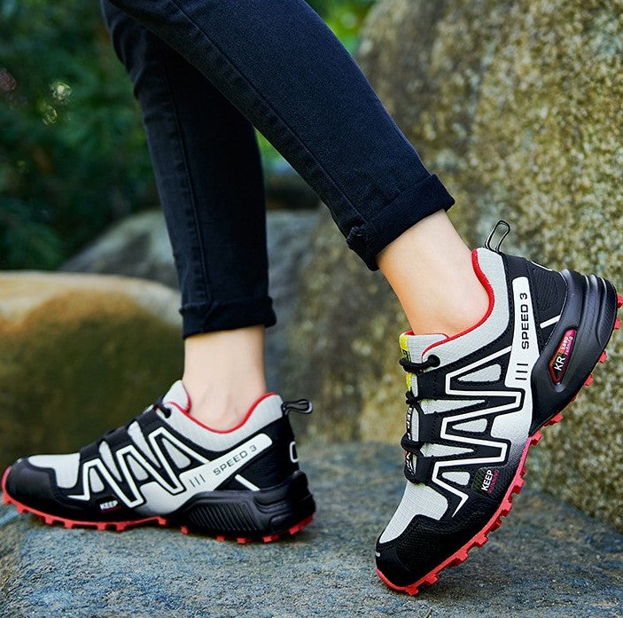 Emma - Orthopedic Shoes