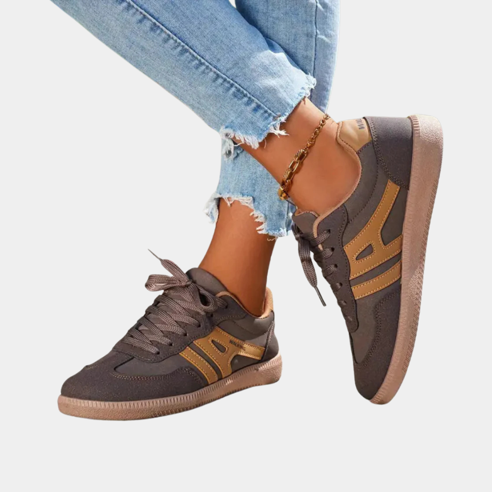 Jenny - Orthopedic Shoes