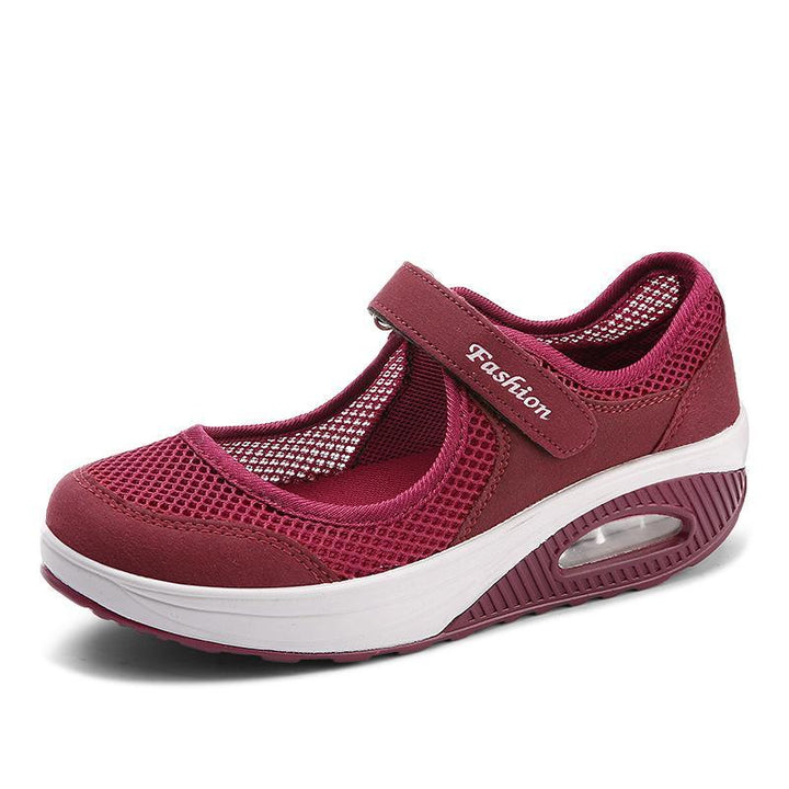 Jona - Orthopedic Shoes