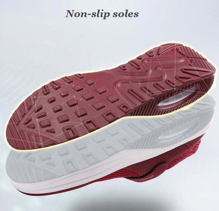 Jona - Orthopedic Shoes