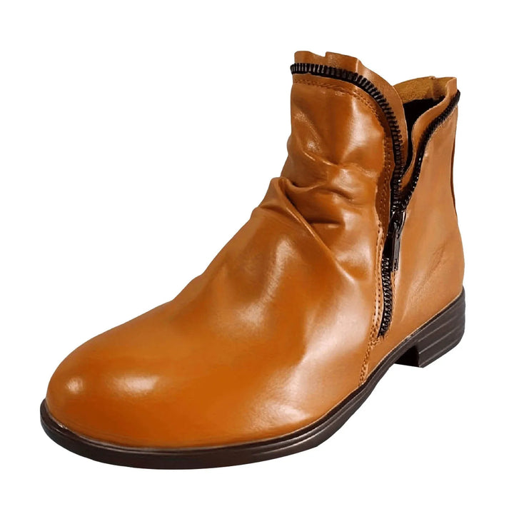 Lily - Orthopedic Boots