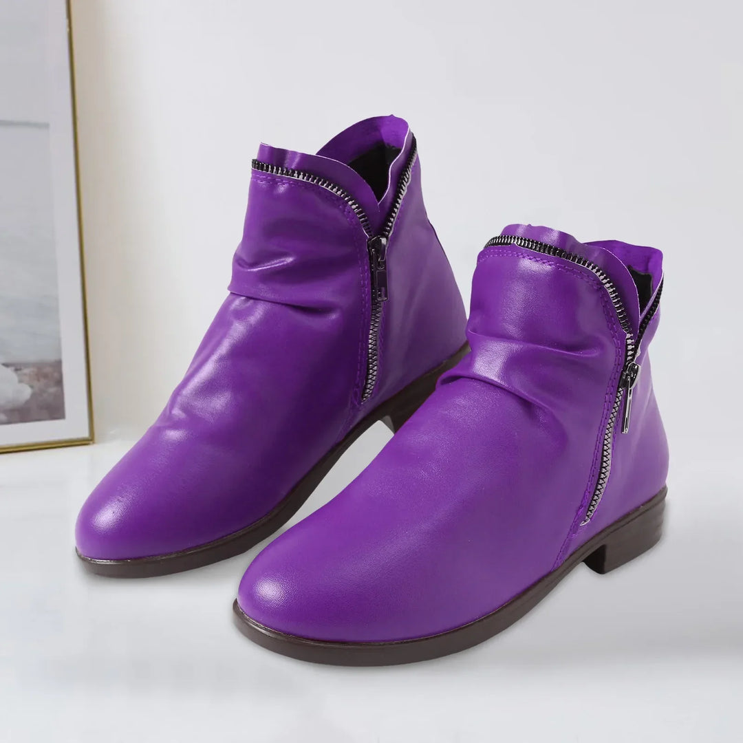 Rea - Orthopedic Boots