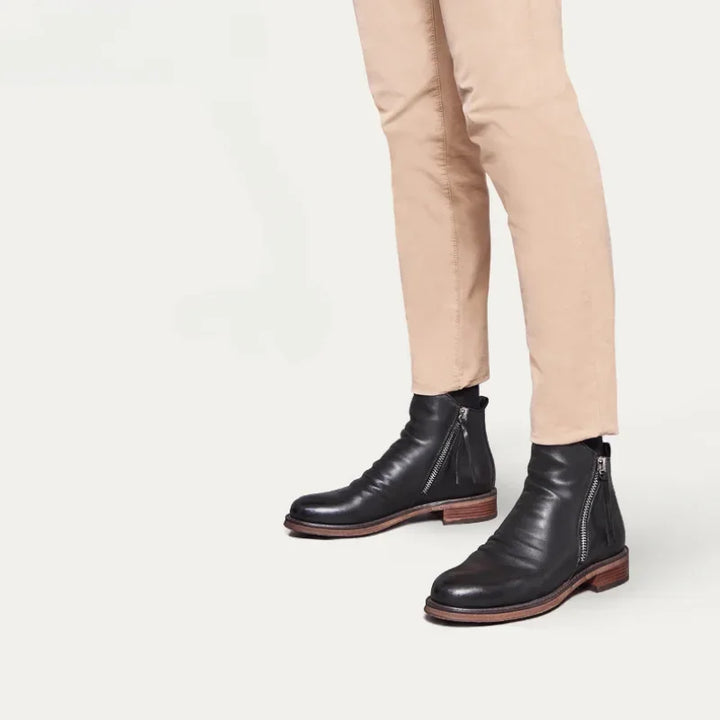 Pat - Orthopedic Boots