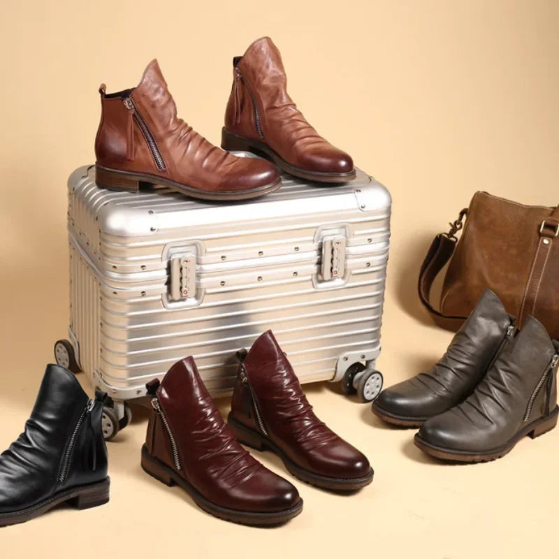 Pat - Orthopedic Boots