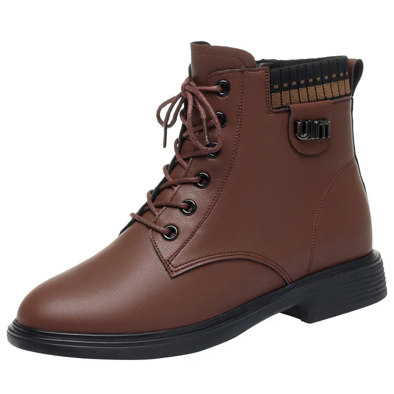 Chloe | Orthopedic Boots