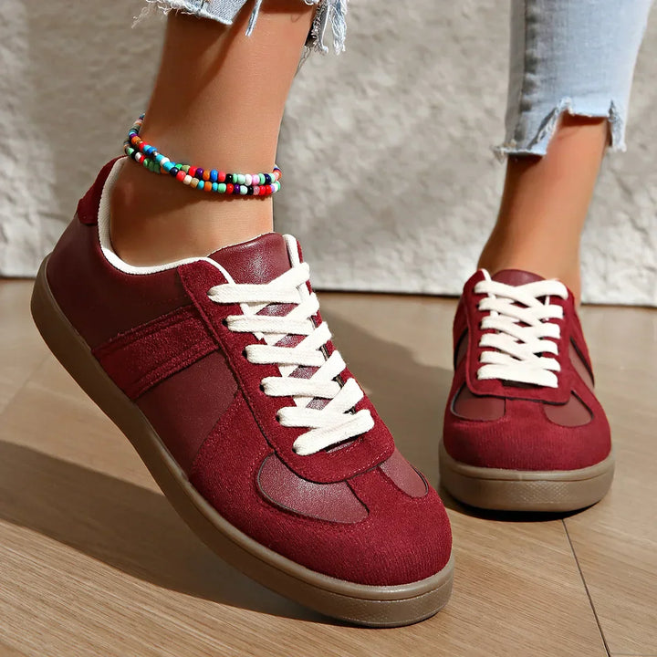 Evelyn - Orthopedic Shoes