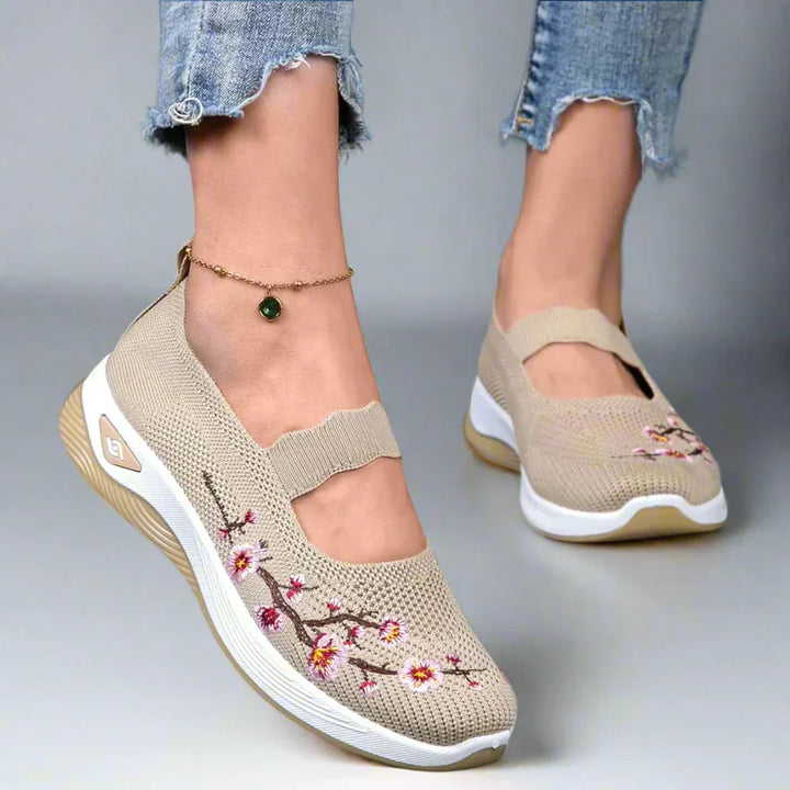 Andrea | Orthopedic Shoes