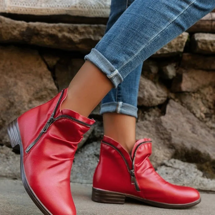 Lexie - Orthopedic Boots