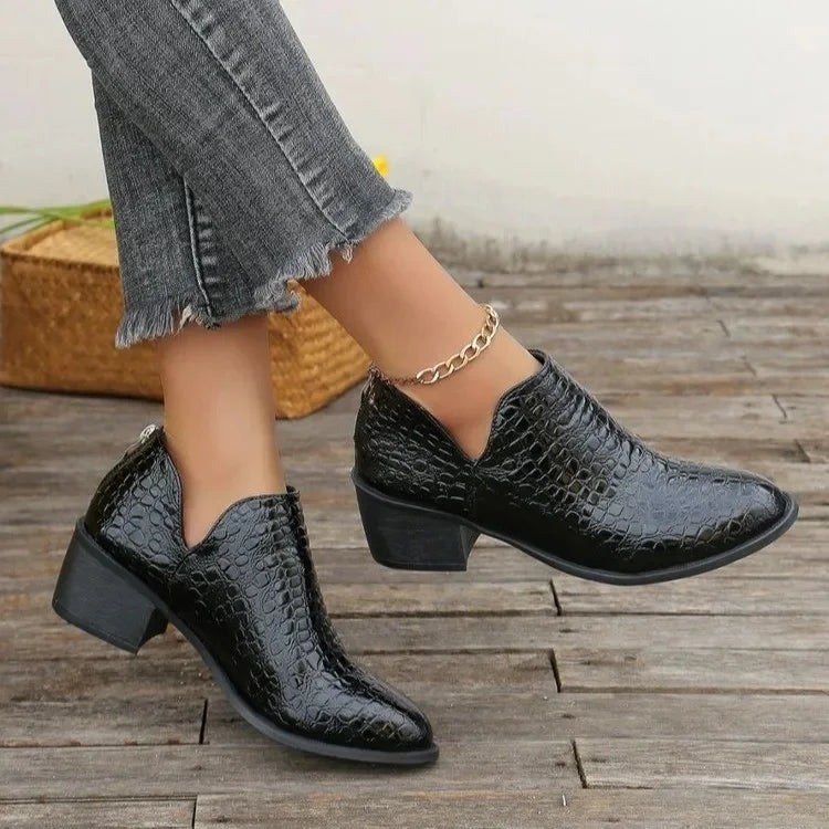 Winona - Orthopedic Boots