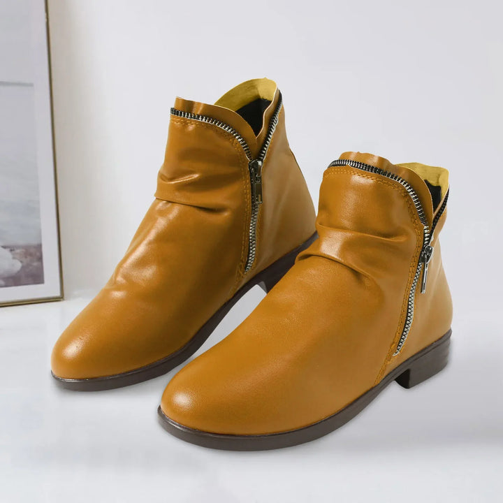 Rea - Orthopedic Boots