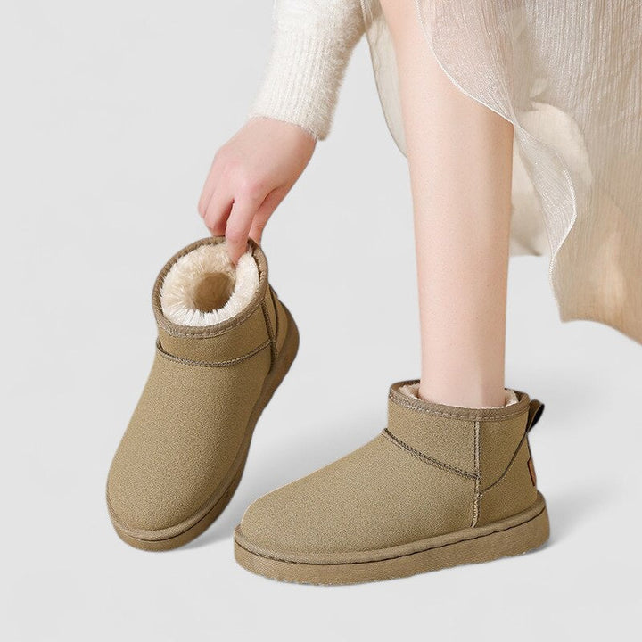 Auriane™ - Orthopedic Boots