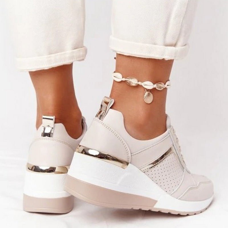 Dakota - Orthopedic Shoe Trend of the season