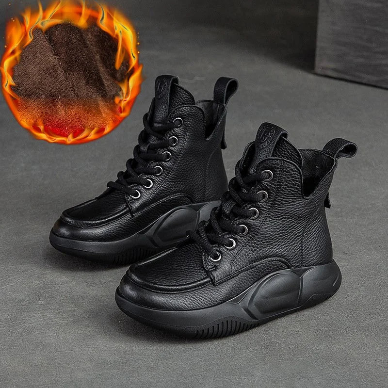 Jelly - Orthopedic Boots