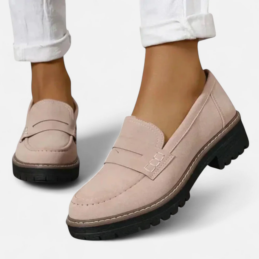 Moccasins – Elegance That Truly Lasts All Day