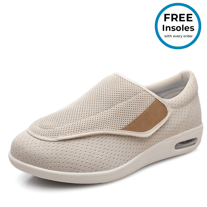 Aria | Orthopedic Shoes