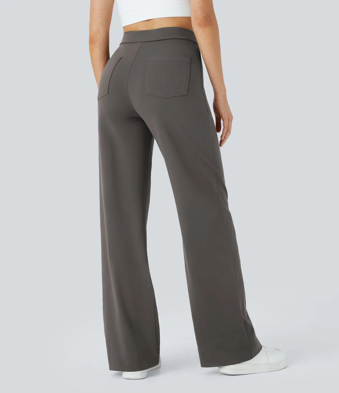 Victoria | Women’s High-Waisted Stretch Pants