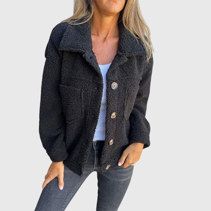 Mila | Chic Fall Jacket