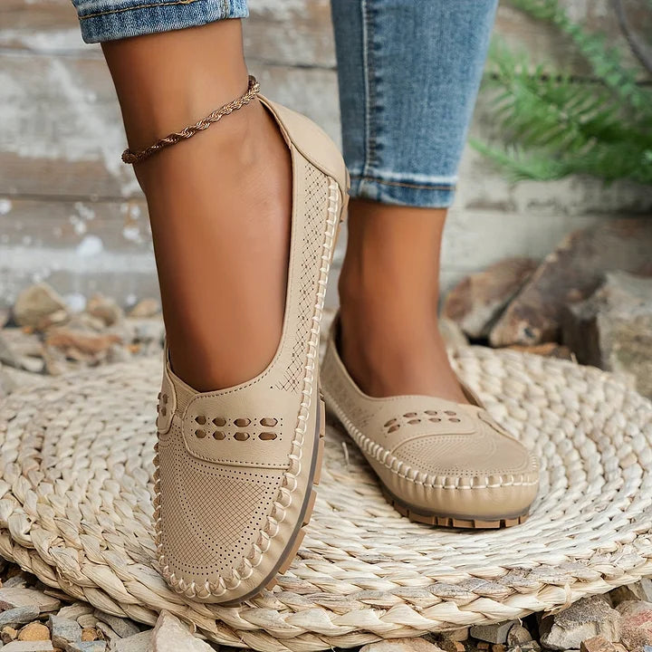 Elvie | Orthopedic Shoes