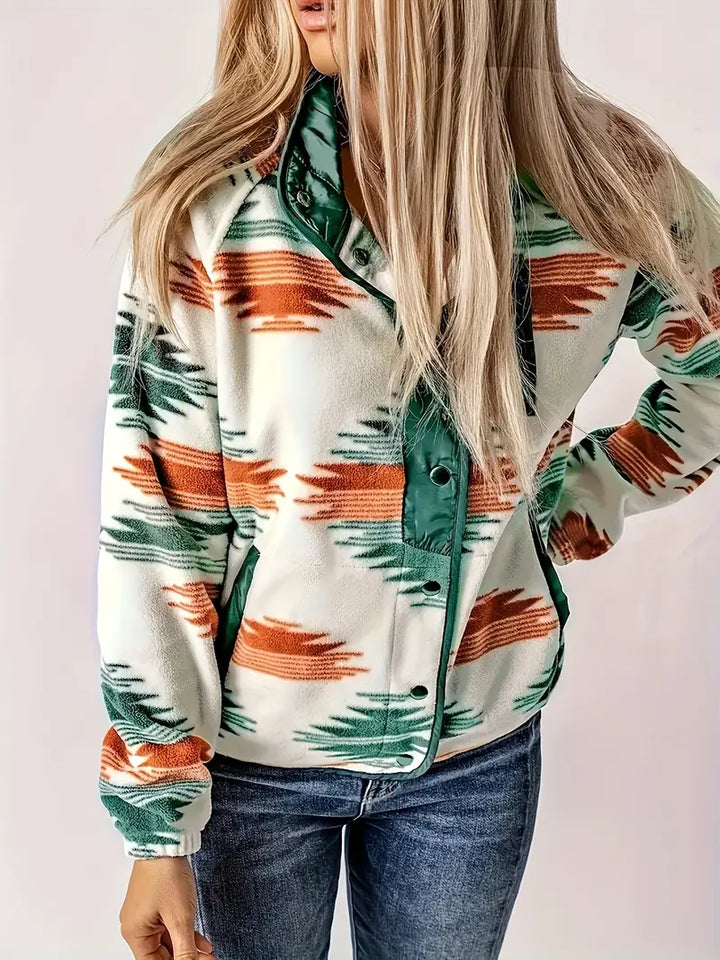 Adriana | Relaxed Knit Cardigan