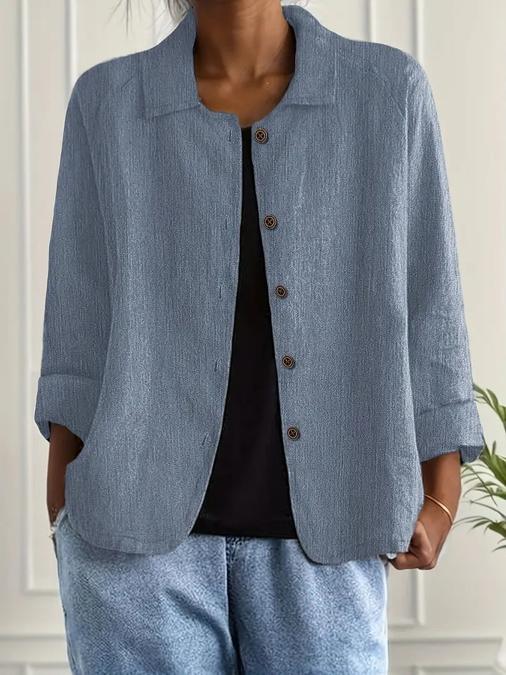 Jacky | Classic Lightweight Top