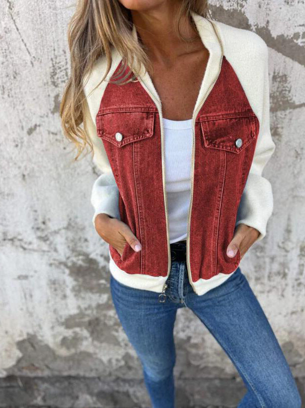 Isa | Everyday Confidence Jacket