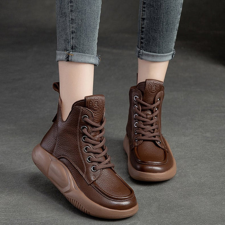 Jelly - Orthopedic Boots