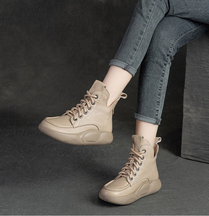 Jelly - Orthopedic Boots