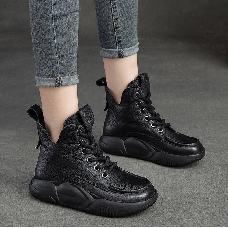 Jelly - Orthopedic Boots