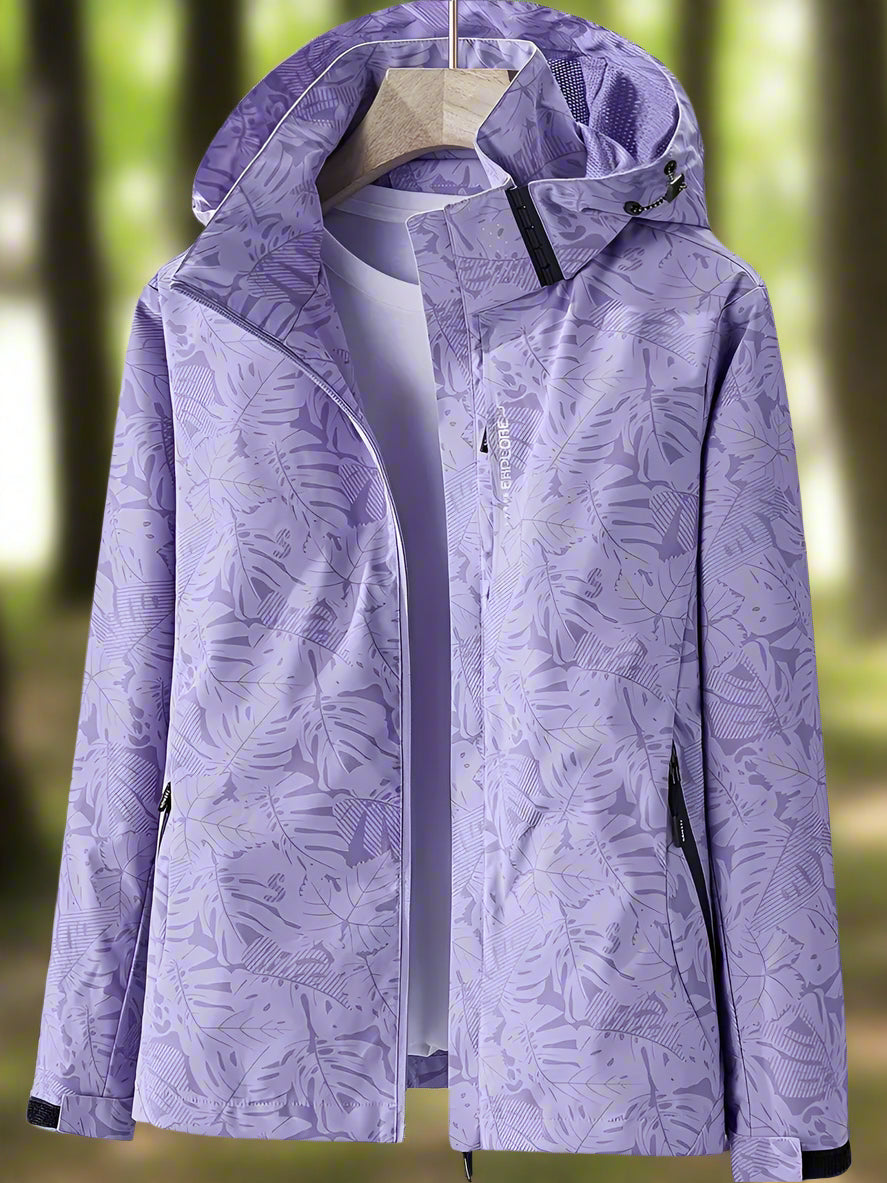 Ingrid | Waterproof Outdoor Jacket