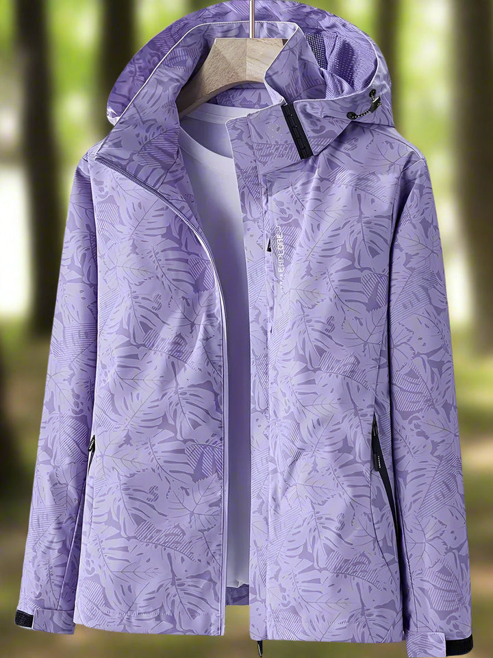Ingrid | Waterproof Outdoor Jacket