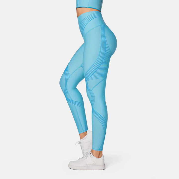 POWERCELLS™ ||| 3D Metabolic Booster Leggings